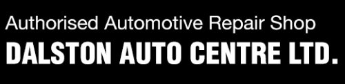 Dalston Auto Centre Ltd