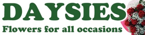 Daysies Florist