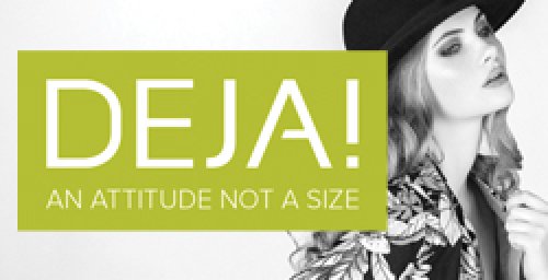 Deja Clothing Store