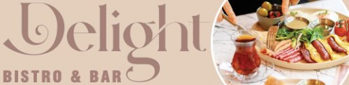 Delight Bistro & Bar