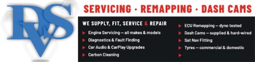 Desire Vehicle Services