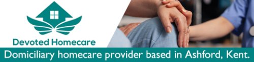 Devoted Home Care