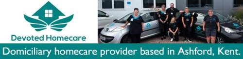 Devoted Home Care