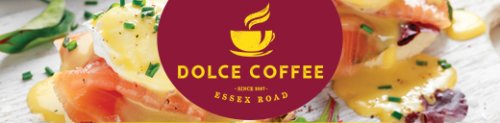 Dolce Coffee