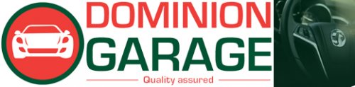 Dominion Garage | MOT Testing