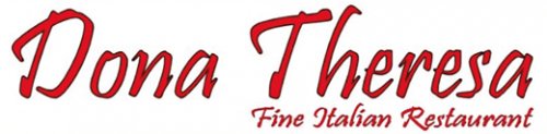 Dona Theresa Fine Italian Restaurant