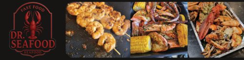 Dr Seafood