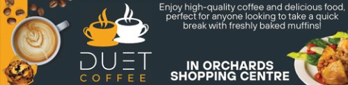 Duet Coffee