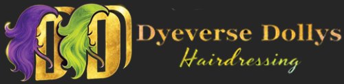 Dyeverse Dollys Hairdressing