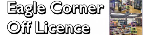 Eagle Corner Off Licence
