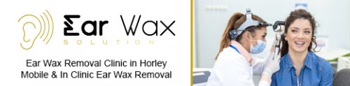 Ear Wax Solution