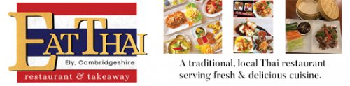 Eat Thai Ely