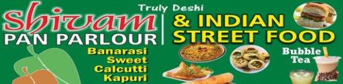 Shivam Pan Parlour