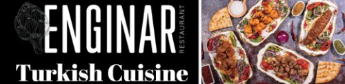 Enginar Turkish Restaurant
