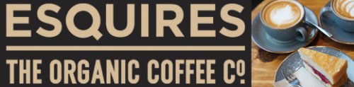 Esquires Coffee Ruislip