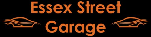 Essex Street Garage