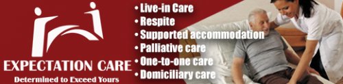 Expectation Care Limited