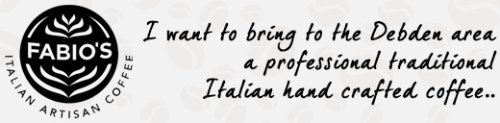 Fabio’s