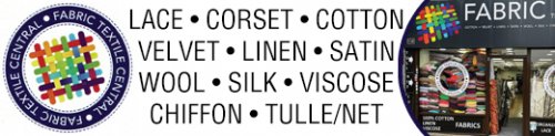 Fabric Textile Central