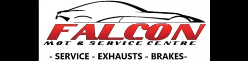 Falcon MOT Service Centre