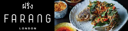 Farang London
