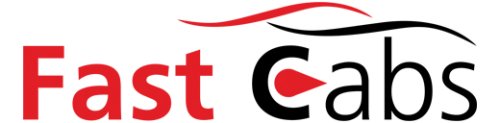 Fast Cabs Ipswich Ltd