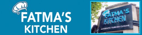 Fatmas Kitchen