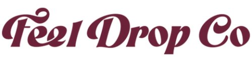 Feel Drop Co Flowers