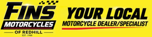 Fins Motorcycles Ltd