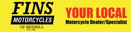 Fins Motorcycles Ltd