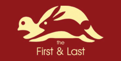 The First & Last Pub