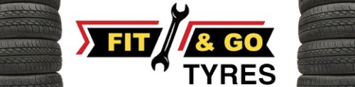 Fit & Go Tyres