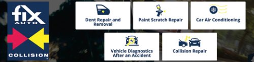 Fix Auto Kensington