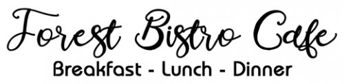 Forest Bistro Cafe