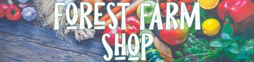 Forest Farm Shop