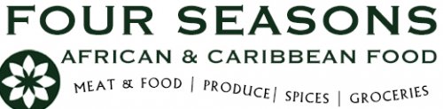Four Seasons African & Caribbean Food