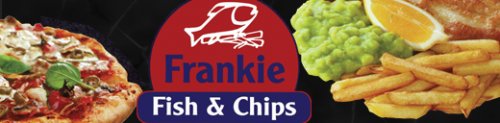 Frankie Fish & Chips