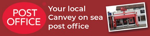 Canvey On Sea Post Office