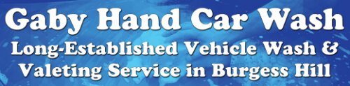 Gaby Hand Car Wash