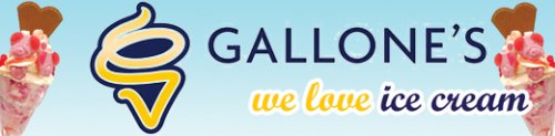 Gallones Ice Cream