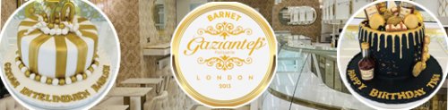 Gaziantep Patisserie Barnet