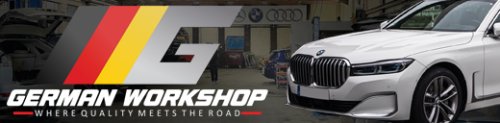 German Workshop