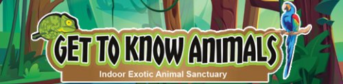 Get To Know Animals