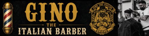 Gino The Italian Barber