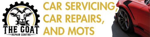 The Goat Repair Centre
