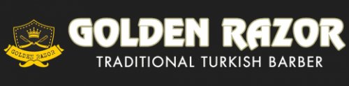 Golden Razor Barbers