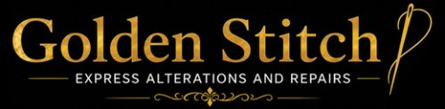 Golden Stitch Express Alterations & Repairs