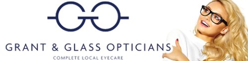 Grant & Glass Opticians