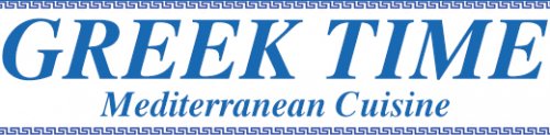 Greek Time