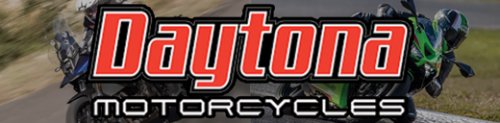 Daytona Motorcycles